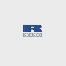 Ricardo plc logo