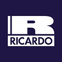 Ricardo logo