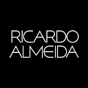 Ricardo de almeida logo