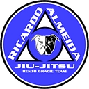 Ricardo Almeida Brazilian Jiu Jitsu And Training Center logo