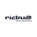 Ricbuilt Engineering logo