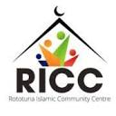 Khadija Charitable Trust logo