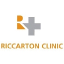 Riccarton Clinic A & M logo