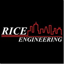 Rice Engineering logo