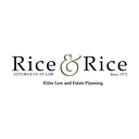 Rice And Rice Attorneys logo