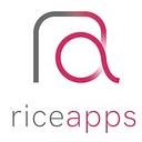 Riceapps logo