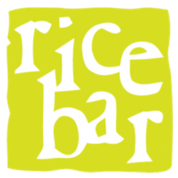 Rice Bar logo