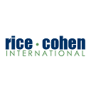 Rice Cohen International logo
