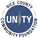 Rice County Community Foundation Inc logo