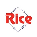 Rice Electronics logo