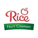 Rice Fruit Co logo