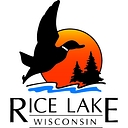Rice Lake Utilities Dept logo