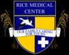 Rice Medical Center logo