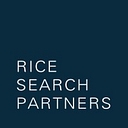 Rice Search Partners Ltd. logo