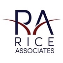 Rice Associates, Inc. logo