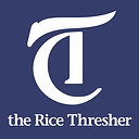 The Rice Thresher logo