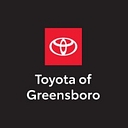 Rice Toyota Scion Of Greensboro logo