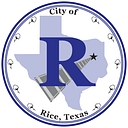 City of Rice logo