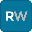 Rice Warner logo