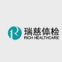 Rici Healthcare Holdings Limited logo