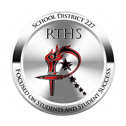 Rich Township High School logo