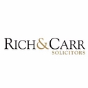 Rich & Carr Limited logo