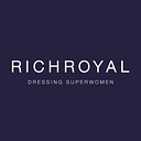 Favicon of Rich & Royal