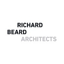 Richard Beard Architects logo