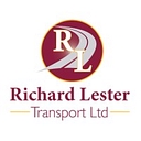 Richard Lester Transport Limited logo