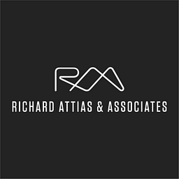 RICHARD ATTIAS AND ASSOCIATES LLC logo