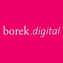 Richard Borek Unternehmensgruppe logo