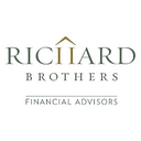 Richard Brothers Financial Advisors logo