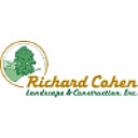 Richard Cohen Landscape And Construction logo