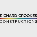Home - Richard Crookes Constructions logo