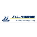 Richard Hardie logo