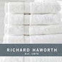 Richard Haworth UK logo