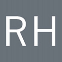 Richard Haworth Ltd logo