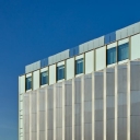 Richard Hopkinson Architects Limited logo