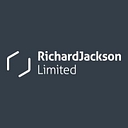 Richard Jackson Limited logo