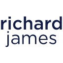 Richard James Estate Agent logo