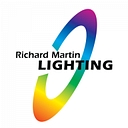 Richard Martin Lighting logo