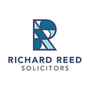 Richard Reed Solicitors logo