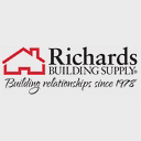 Richards Supply logo — hiring for CDL B - Local - Truck Driver
