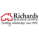 Richards Building Supply Co. logo