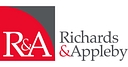Richards And Appleby Ltd logo