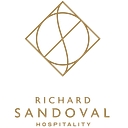Richard Sandoval Hospitality logo