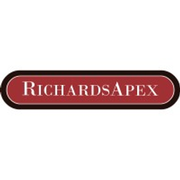 RichardsApex, Inc. logo