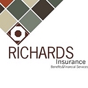 Richards Benefits & Financial Services, Llc logo