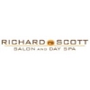 Richard Scott Salon And Day Spa logo