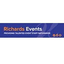 Richards Events & Recruitment Services Ltd logo